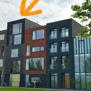 Lake View Apartment Amsterdam